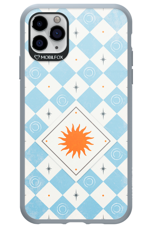 Sun Magic - Apple iPhone 11 Pro Max
