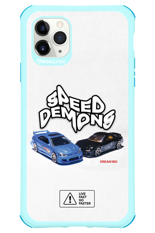 Dream Big - Apple iPhone 11 Pro Max