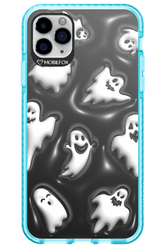 Happy Ghosts - Apple iPhone 11 Pro Max