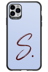 (Jellyfish Presso) S 2.0 - Apple iPhone 11 Pro Max