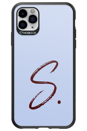 (Jellyfish Presso) S 2.0 - Apple iPhone 11 Pro Max