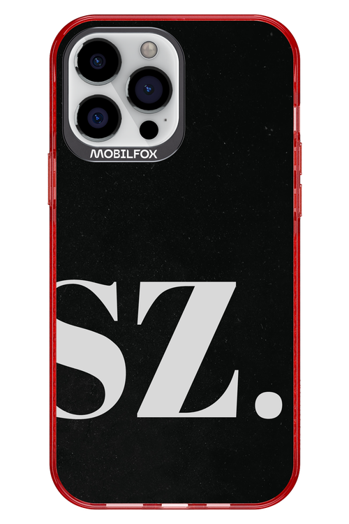 SZ (Off Space) 2.0 - Apple iPhone 13 Pro Max