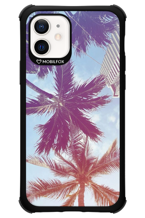 Sunset Dreams - Apple iPhone 12