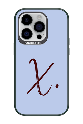 (Jellyfish Presso) X 2.0 - Apple iPhone 14 Pro