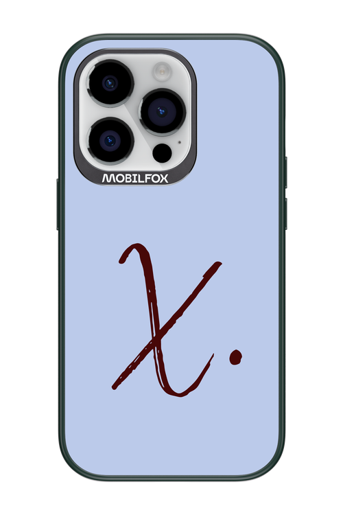 (Jellyfish Presso) X 2.0 - Apple iPhone 14 Pro