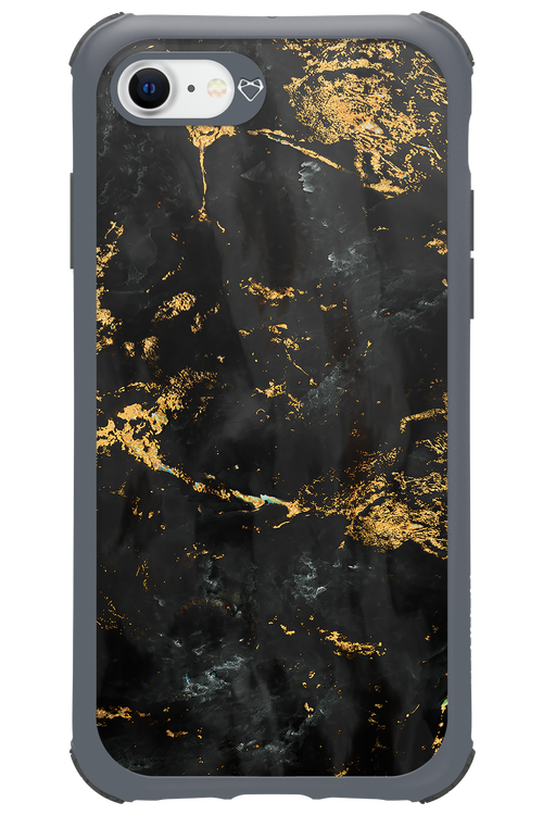 Goldie - Apple iPhone 8
