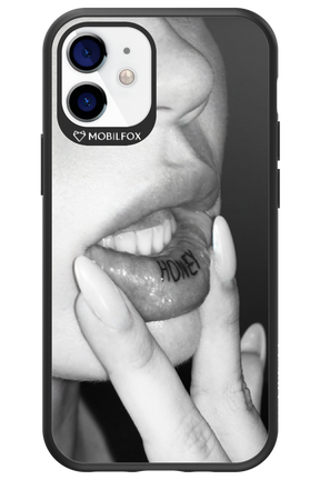 Lip Secret 2.0 - Apple iPhone 12 Mini