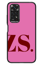 ZS (Sorbet) - Xiaomi Redmi Note 11/11S 4G