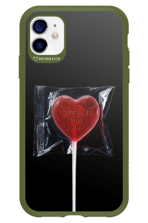 Bite 2.0 - Apple iPhone 11
