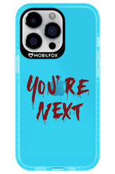 You're Next - Apple iPhone 13 Pro
