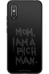 Rich Man - Xiaomi Redmi 9A