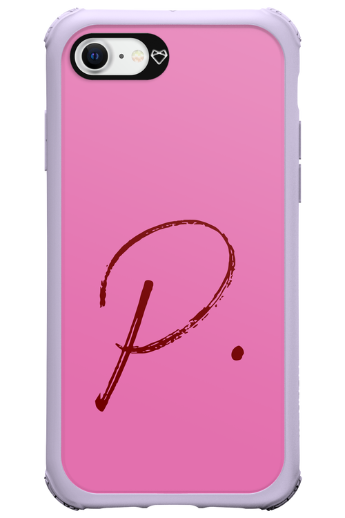 (Sorbet) P 2.0 - Apple iPhone SE 2020
