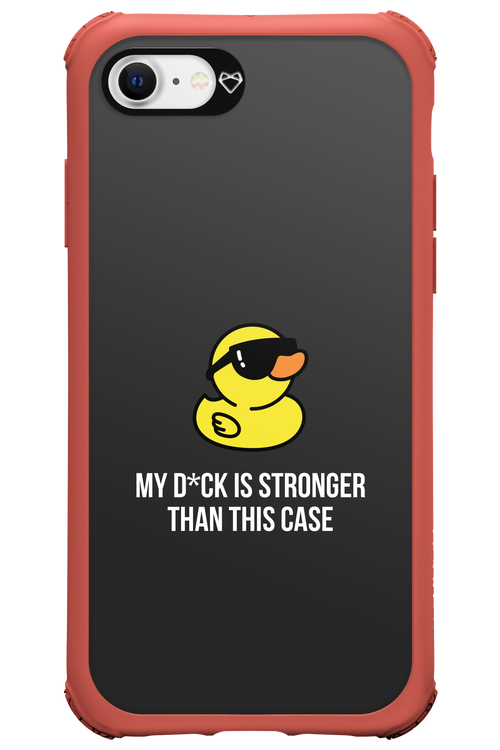 My D_ck 2.0 - Apple iPhone 8