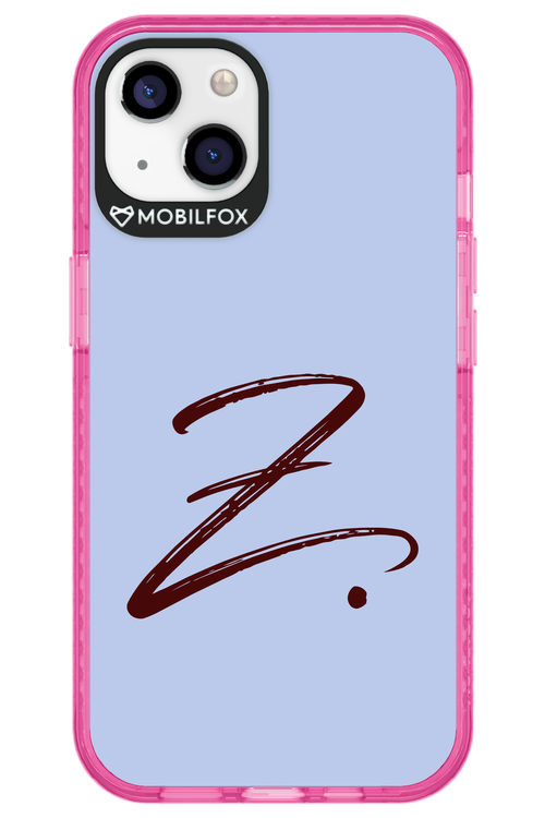(Jellyfish Presso) Z 2.0 - Apple iPhone 13