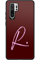 (Dark Blush) R 2.0 - Huawei P30 Pro