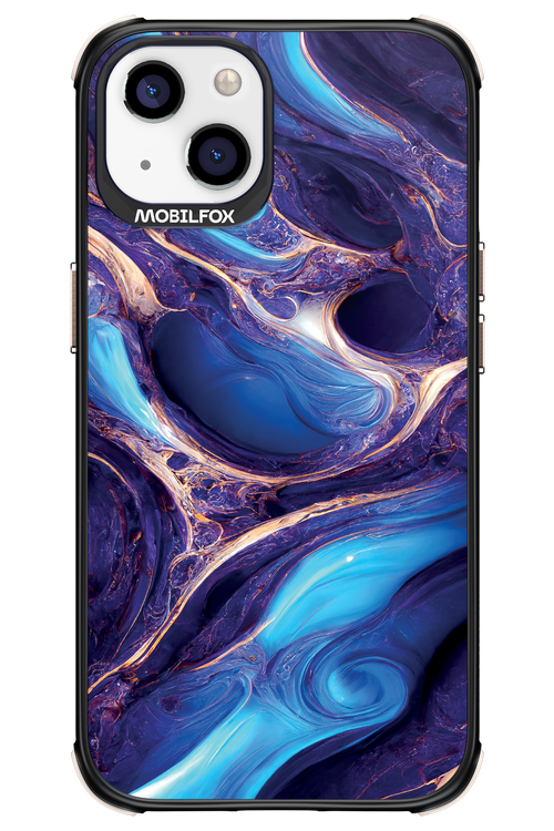 Amethyst - Apple iPhone 13