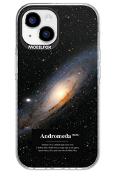 Andromeda - Apple iPhone 15