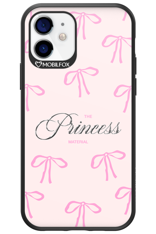 Princess Material 2.0 - Apple iPhone 12