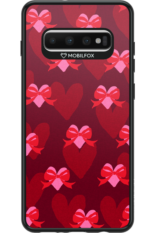 My Heart My Love - Samsung Galaxy S10+