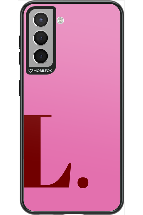 L (Sorbet) 2.0 - Samsung Galaxy S21
