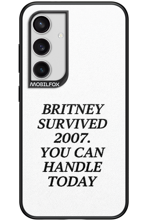 2007 2.0 - Samsung Galaxy S24