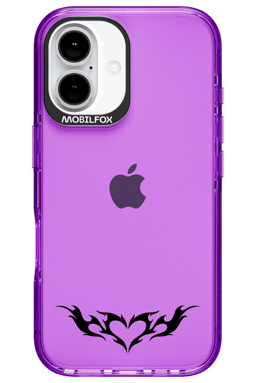 Techno Hart - Apple iPhone 16