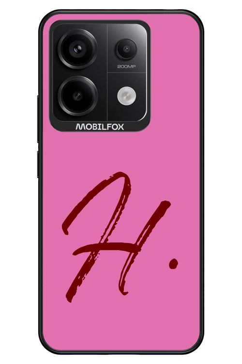 (Sorbet) H 2.0 - Xiaomi Redmi Note 13 Pro 5G