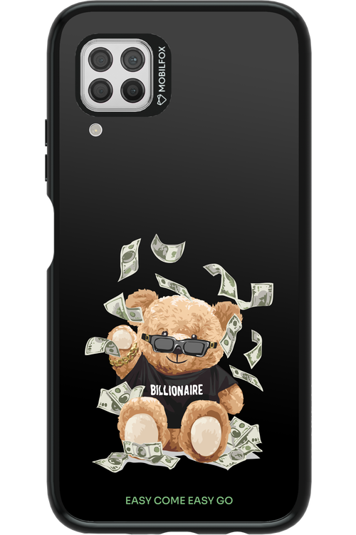 Easy Come Easy Go 2.0 - Huawei P40 Lite