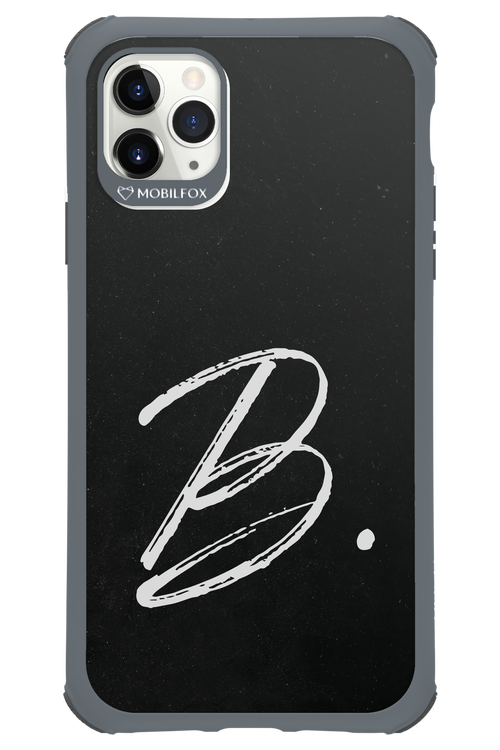 (Off Space) B 2.0 - Apple iPhone 11 Pro Max