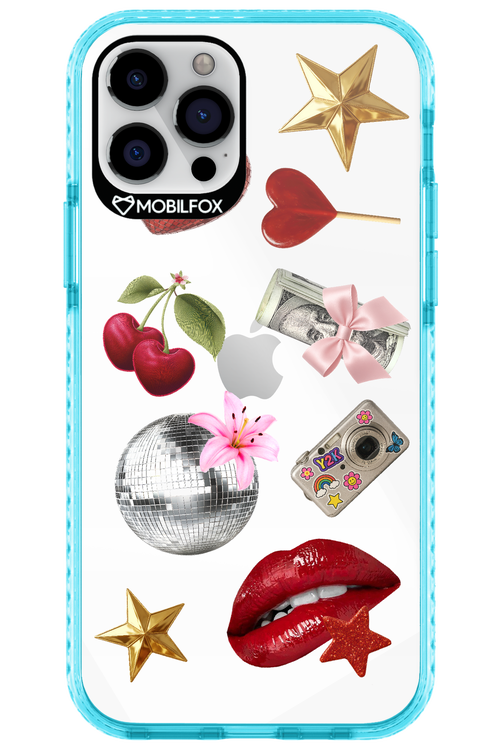 GIRL ERA 2.0 - Apple iPhone 12 Pro