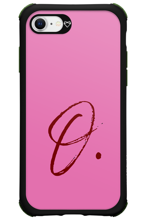 (Sorbet) O 2.0 - Apple iPhone 8