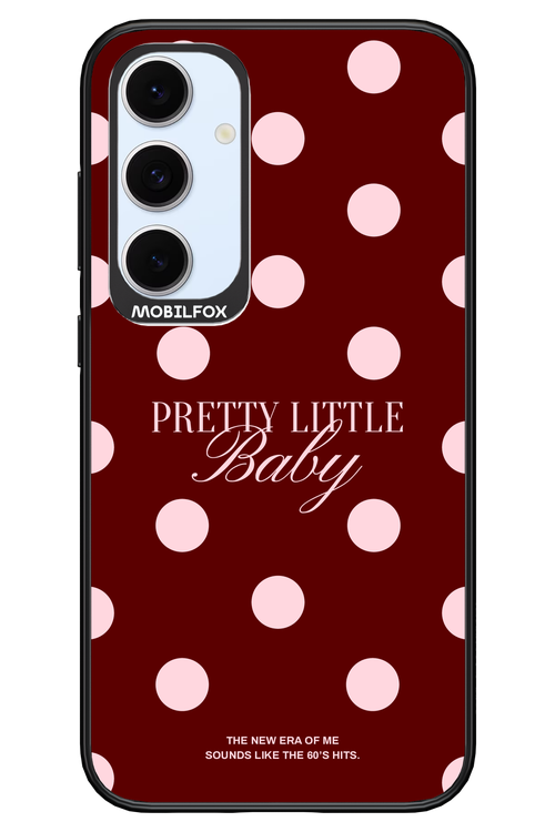 60’s Baby - Samsung S24 FE