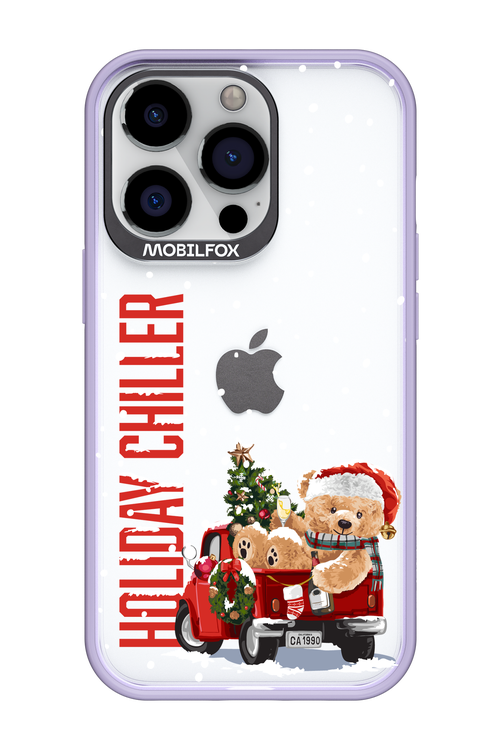 Holiday Chiller - Apple iPhone 13 Pro