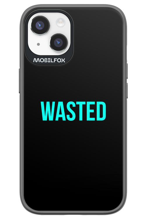 WASTED 2.0 - Apple iPhone 14