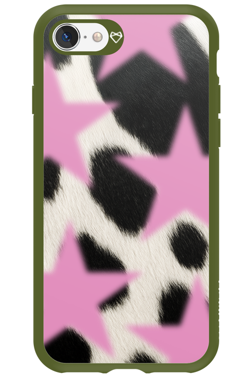 Country Star - Apple iPhone SE 2020