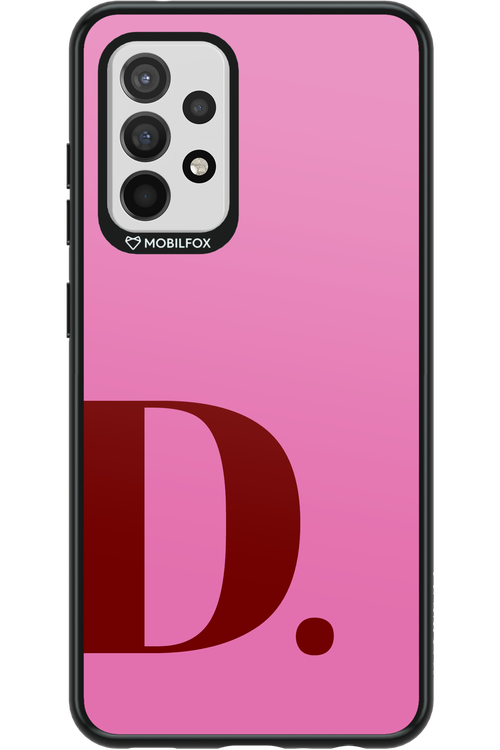 D (Sorbet) 2.0 - Samsung Galaxy A52 / A52 5G / A52s