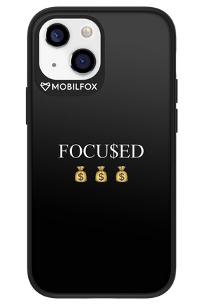 FOCU$ED - Apple iPhone 13 Mini