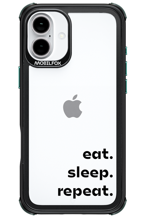 Daily Loop - Apple iPhone 16 Plus