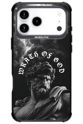 God 2.0 - Apple iPhone 17 Pro Max