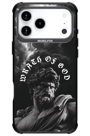 God 2.0 - Apple iPhone 17 Pro Max
