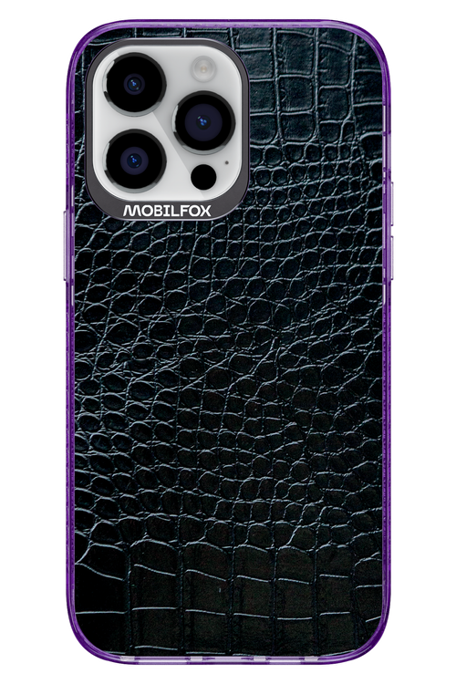 Leather - Apple iPhone 14 Pro Max