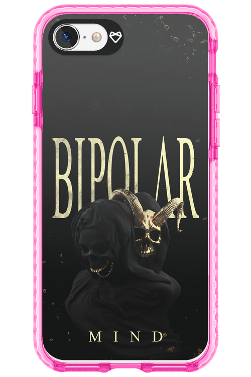 BIPOLAR 2.0 - Apple iPhone SE 2020