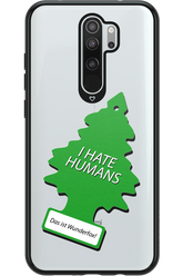 Wunderfox - Xiaomi Redmi Note 8 Pro