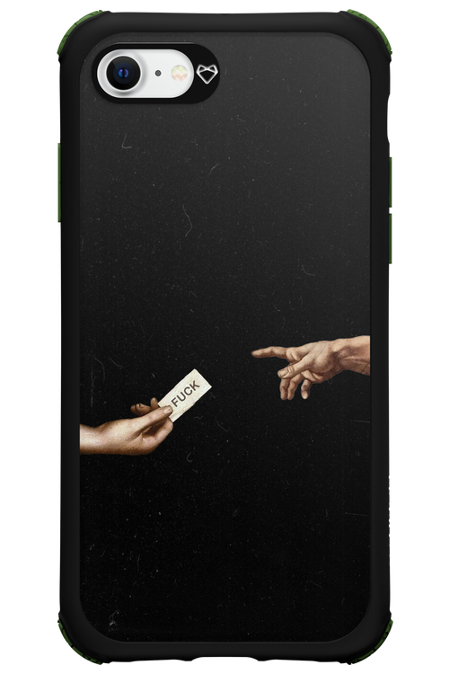 Giving 2.0 - Apple iPhone SE 2020