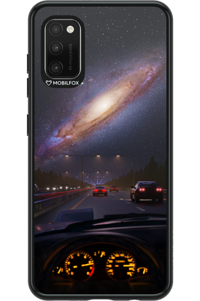 Nightride - Samsung Galaxy A41