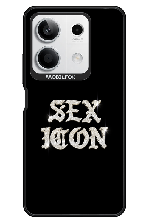 SEX ICON 2.0 - Xiaomi Redmi Note 13 5G