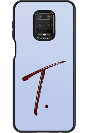 (Jellyfish Presso) T 2.0 - Xiaomi Redmi Note 9 Pro