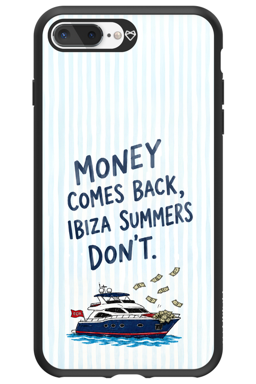 Ibiza summers 2.0 - Apple iPhone 8 Plus