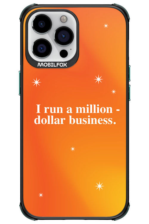 Business business - Apple iPhone 13 Pro Max