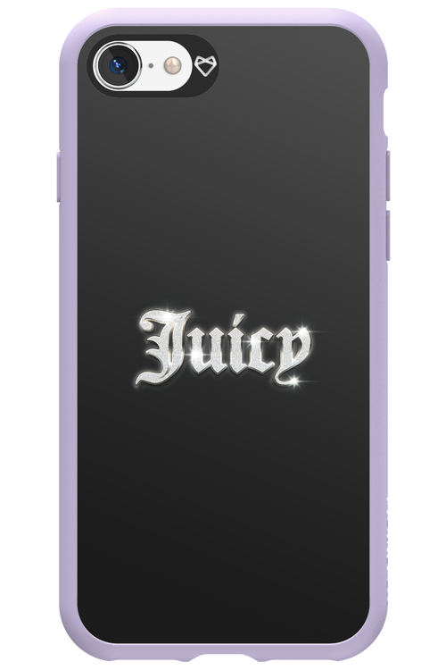 Juicy - Apple iPhone SE 2020